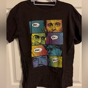 Md Ghostbusters Who You Gonna Call Shirt